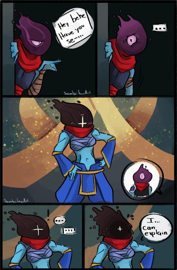 Dead Cells, a game I've picked up fairly recently and have very thoroughly enjoyed. - meme