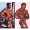 serge Nubret one of the greatest