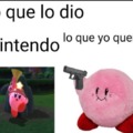 Pistola Kirby