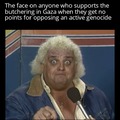 Dusty Rhodes gets exploited for political purpose