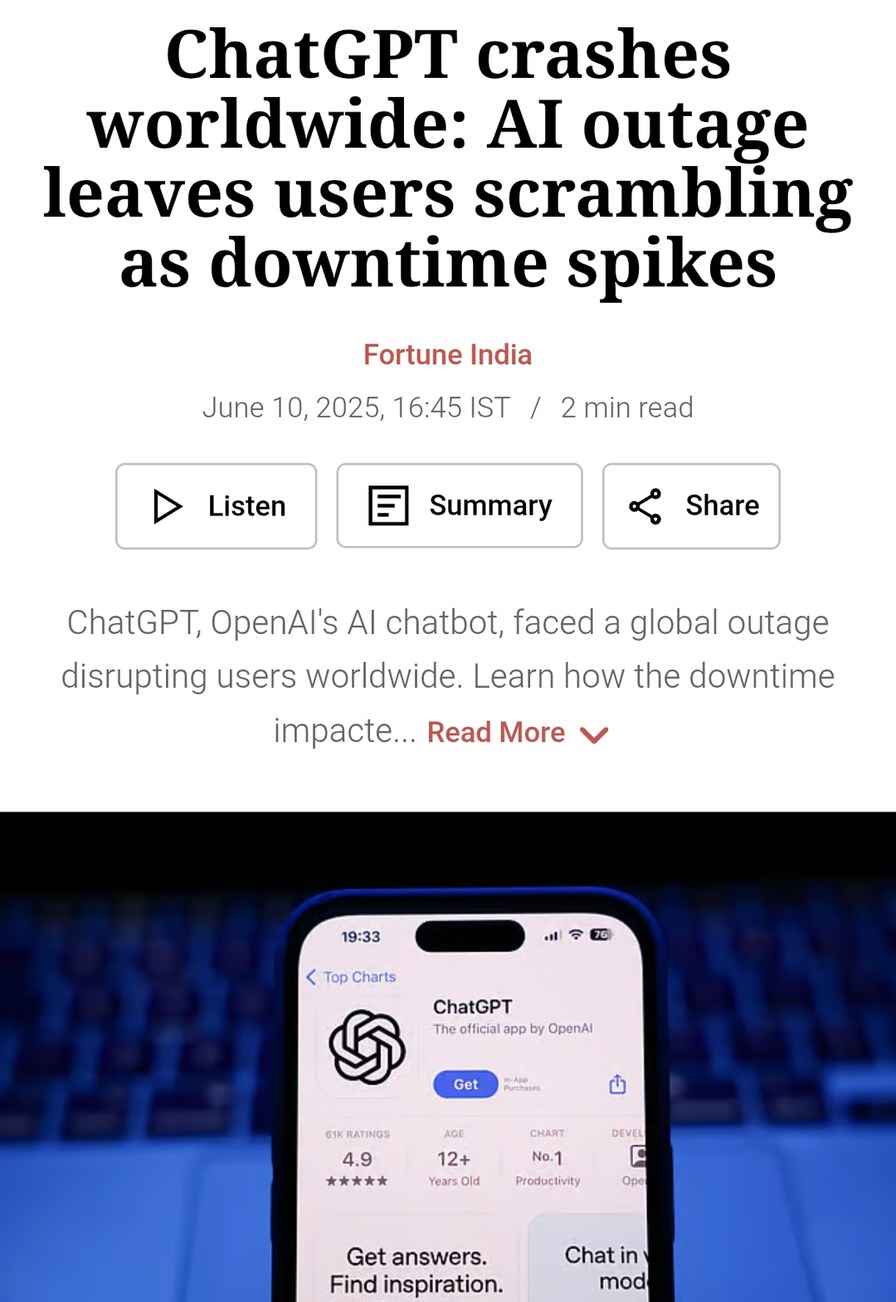 The best Chatgpt memes :) Memedroid