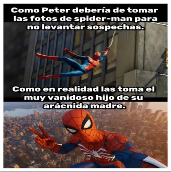 K - meme