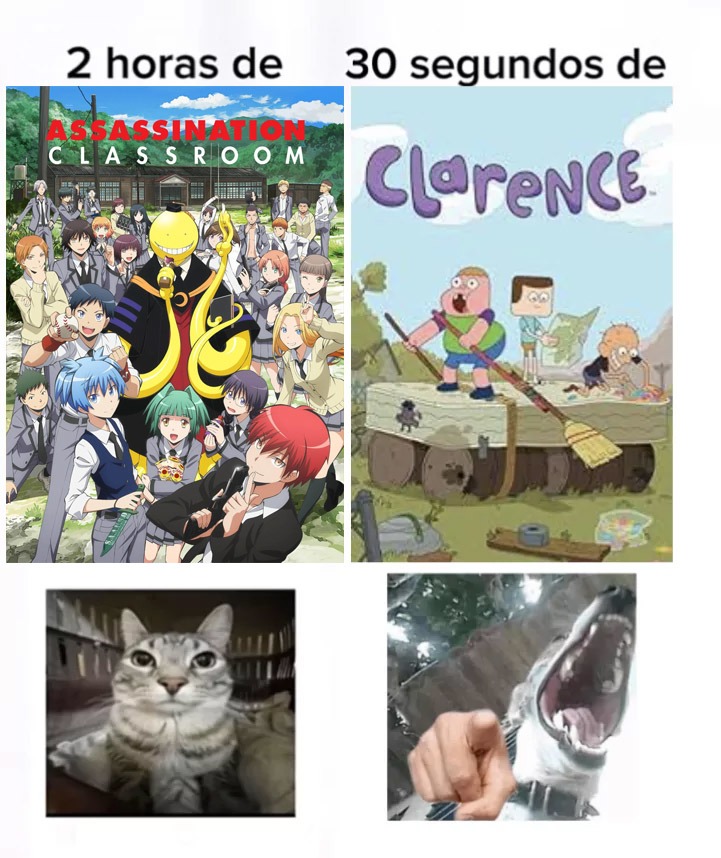 Meme recién subido y reciclado (Solo espero que los fans amantes de ese animierda muerta que no se arden con el meme XDDDDD).