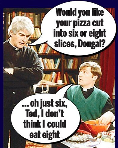 Father Ted <3 - meme