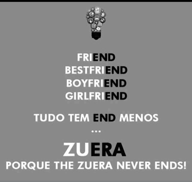 The Zueira - meme