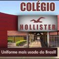 Colegio Hollister
