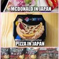 I might just have to move to Japan.