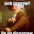 disparo+jack=disparrow