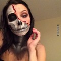 Maquillaje para halloween