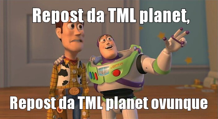 Tml - meme