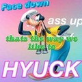 Hyuck