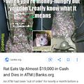 Old story but I found it this morning while searching for ATMs