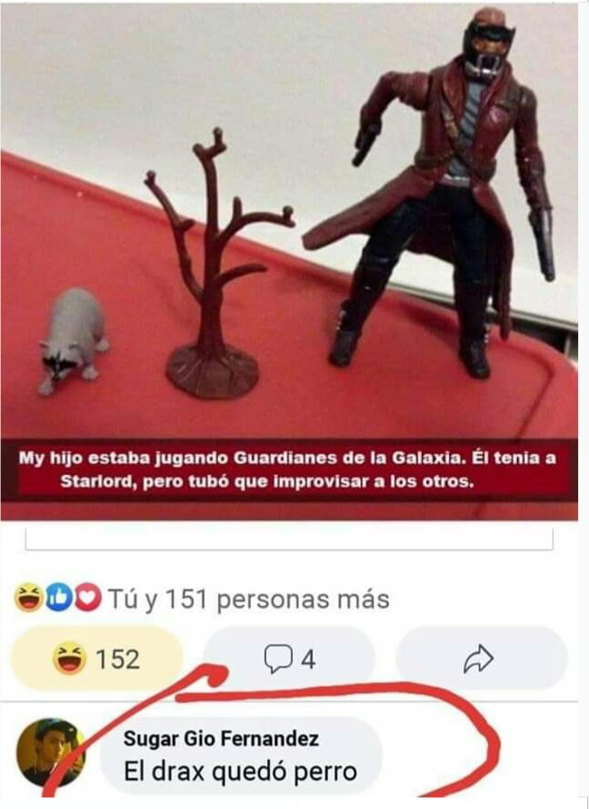 Nada mal xd - Meme subido por Darkar_2 :) Memedroid