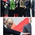 Putin x putinha