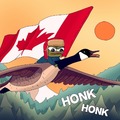 Honk Honk! :)