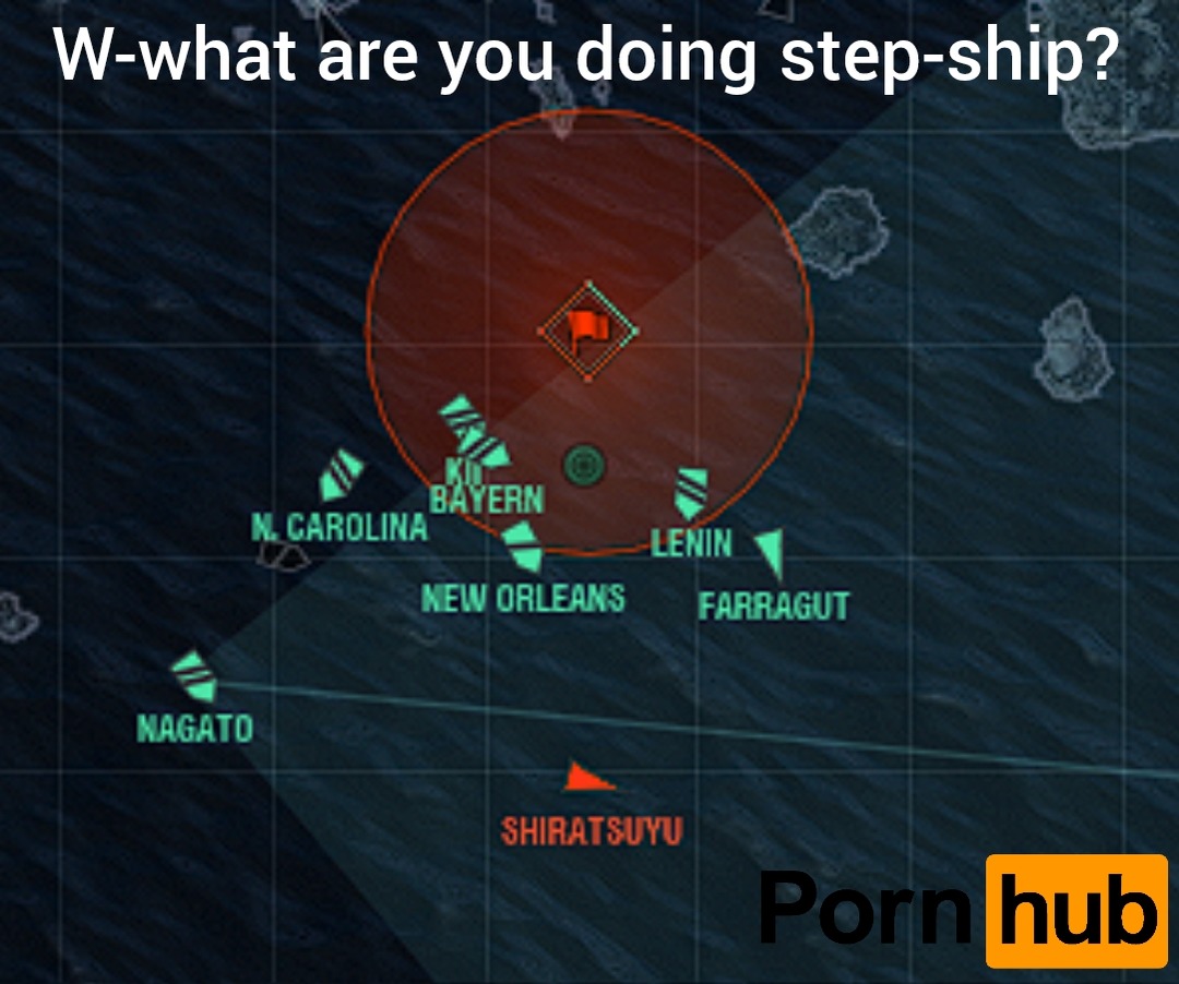 Sauce is World of Warships - meme