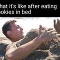 Cookies meme