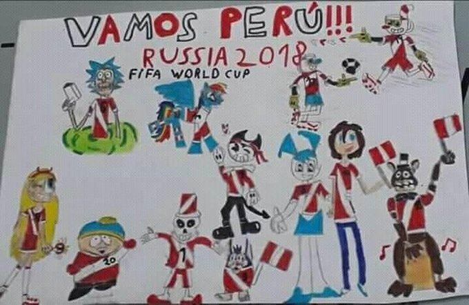 O - meme