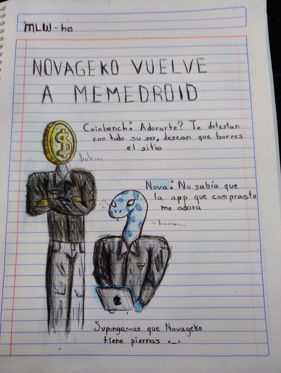 Estaba aburrido en clase hasta que empecé a dibujar hasta terminar en esto lol - meme