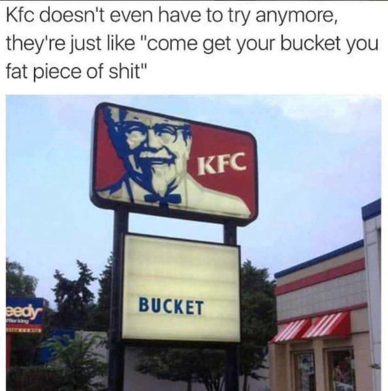 Low income cuisine - meme