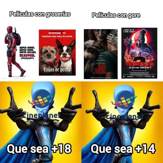 Que es esa lógica? - meme