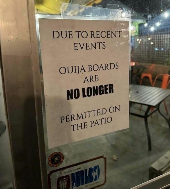 I have questions - meme