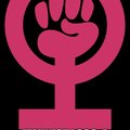 Fist feminist