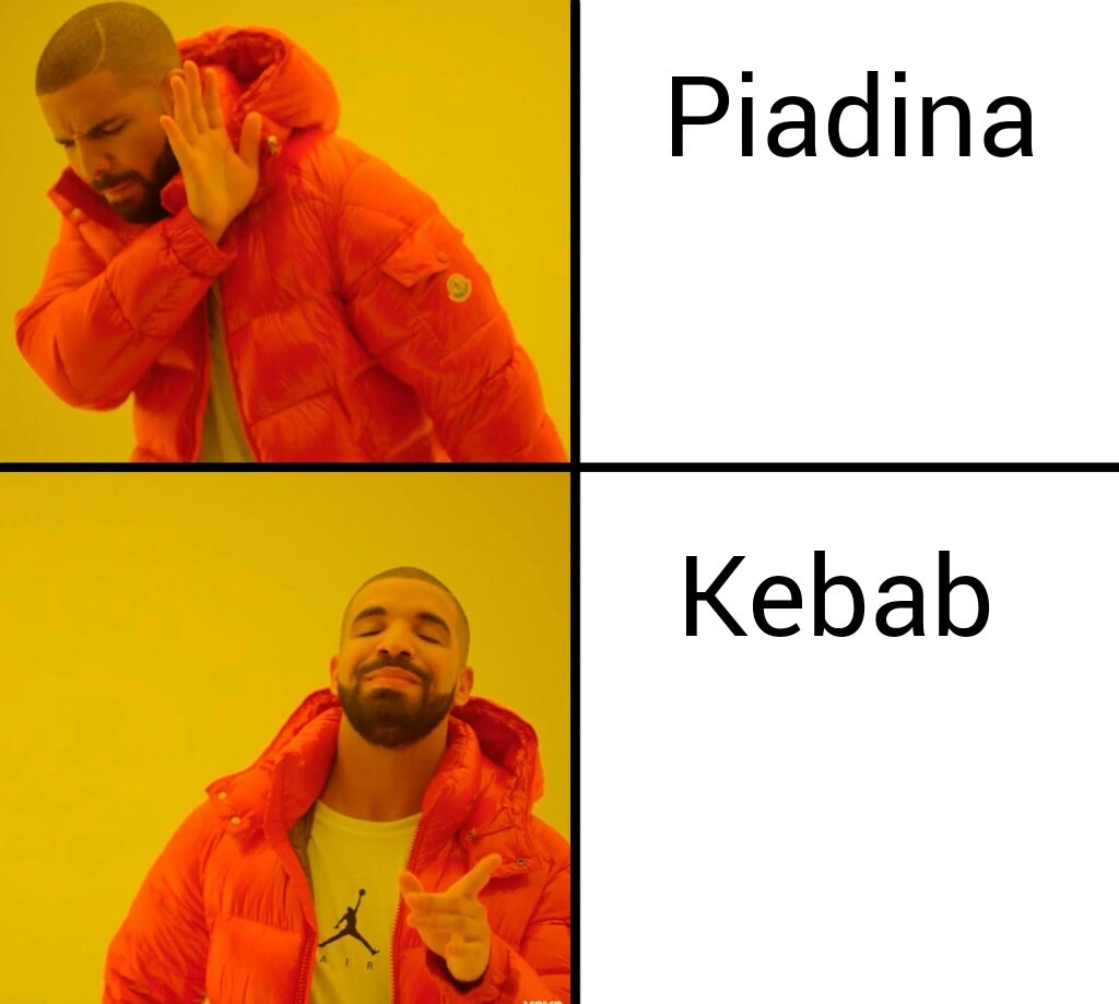 Kebab! - meme