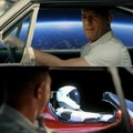Fast and the Furious 32: Mars Drive