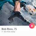 Bob ross