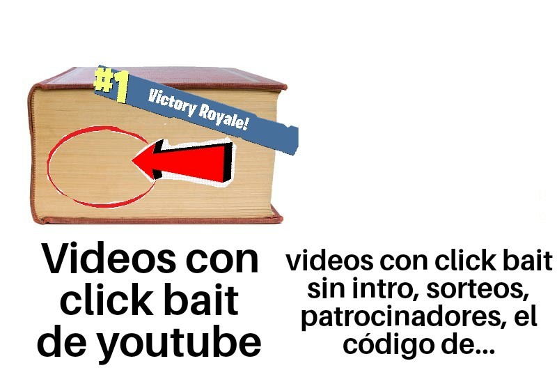 Top Memes De Clickbait En Espanol Memedroid