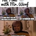 Worf