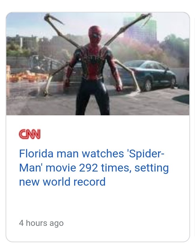 Florida-Man - meme