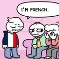 soy Francés