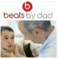 beats by dad