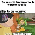 Free fire domador
