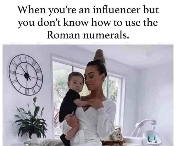 The Best Influencer Memes Memedroid