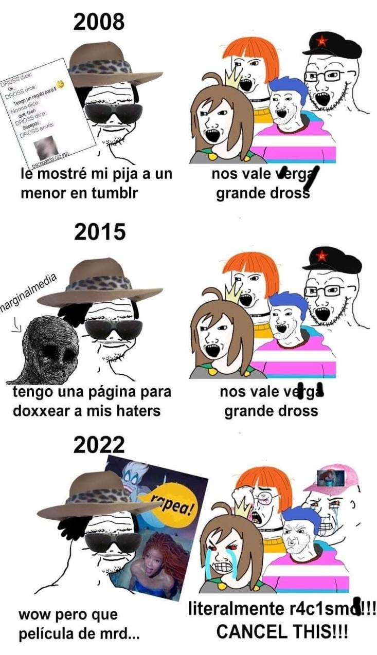 Real. - meme