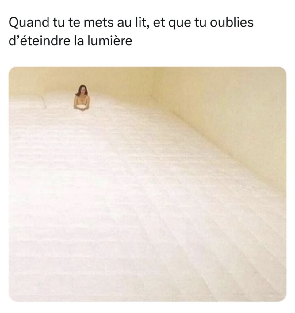 mais tellement - meme