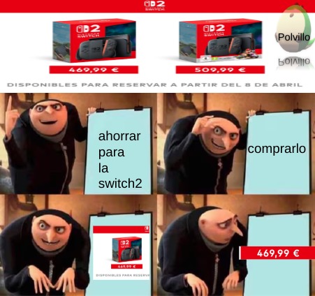 Nuevo meme, (marca de agua incluida) acepten