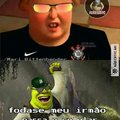 Shrek do Brasil