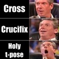 Stages of holyness