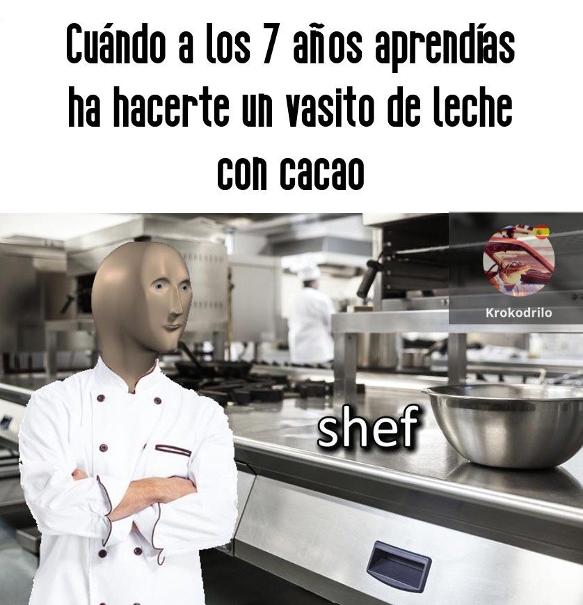 Lechita - meme