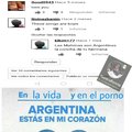 ¿Han visitado Argentina?