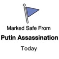 Russian assassination
