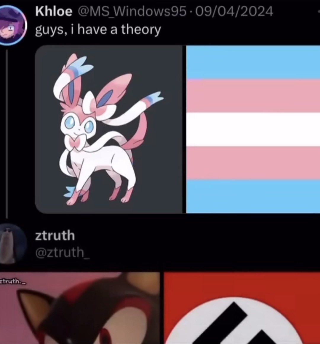 W - meme