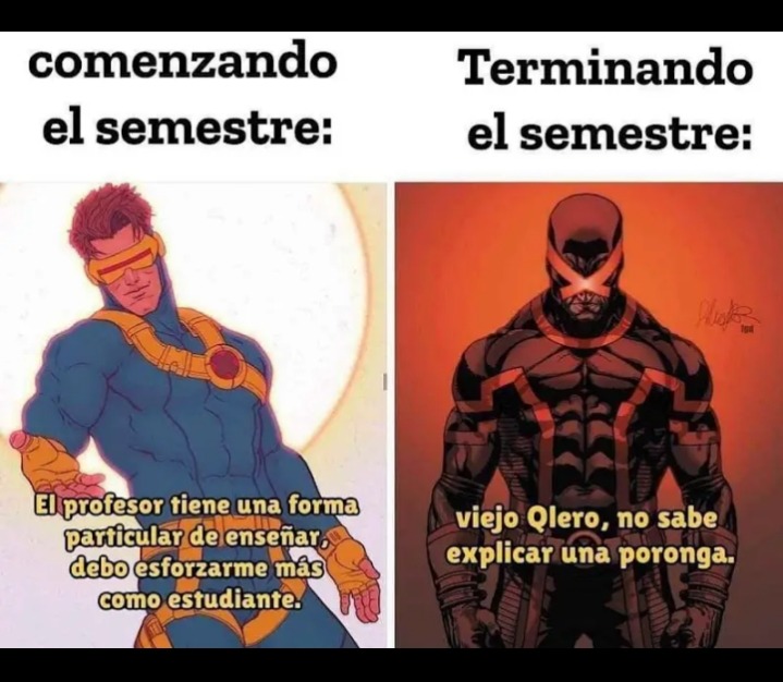 Si pasa - meme