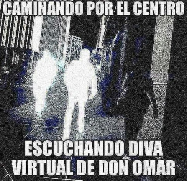 Don robar - meme