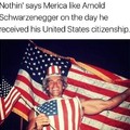 America is