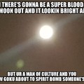 Super Moon